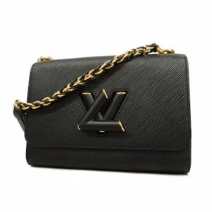 Louis Vuitton epi twistMM shoulder bag M57517 