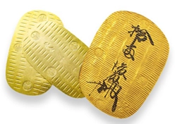 大判・小判收購