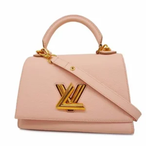 Louis Vuitton high end twist one handleBB M59090 