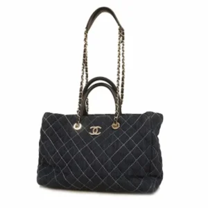 Chanel wild stitch handbag 
