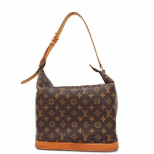Louis Vuitton Monogram Amfer Three vanity star shoulder bag M47275 