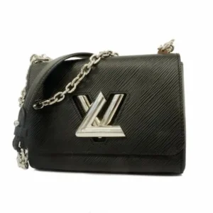 Louis Vuitton epi twistPM shoulder bag M50332 