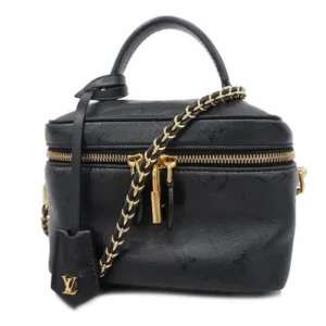 Louis Vuitton Monogram Ink vanityPM vanity bag M57118 