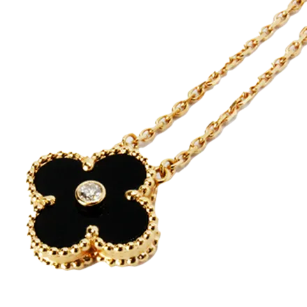 梵克雅寶 Van Cleef & Arpels 收購
