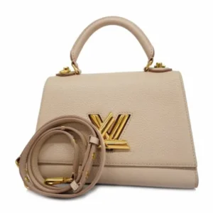 Louis Vuitton twist one handle M57214 