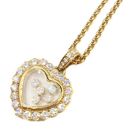 蕭邦 Chopard 收購）