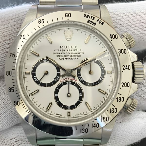 Rolex　Daytona　16520