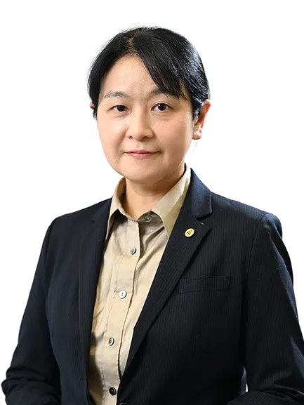 Rika Iwamatsu