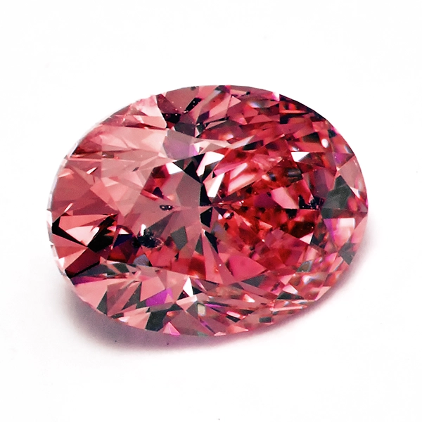紅鑽（Red Diamond）