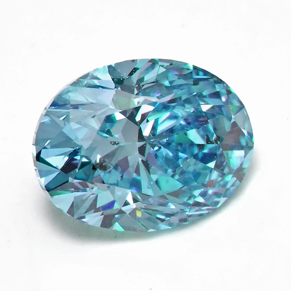 藍鑽（Blue Diamond