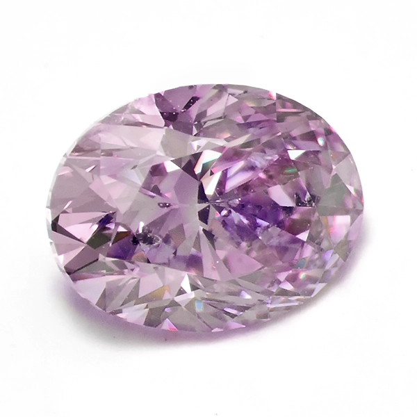 紫鑽（Purple Diamond）