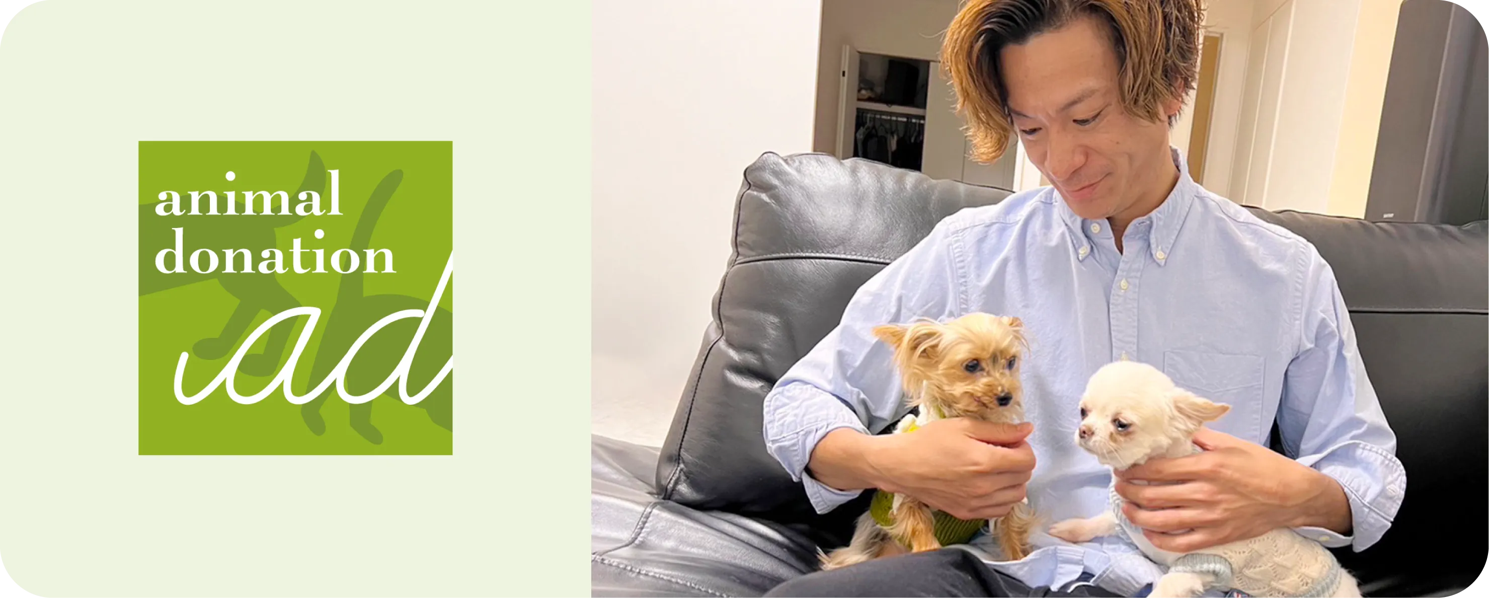 支持動物福利團體