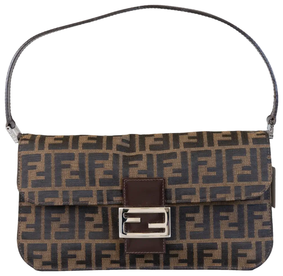 芬迪 Fendi 收購
