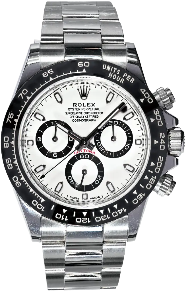 勞力士 Rolex 收購