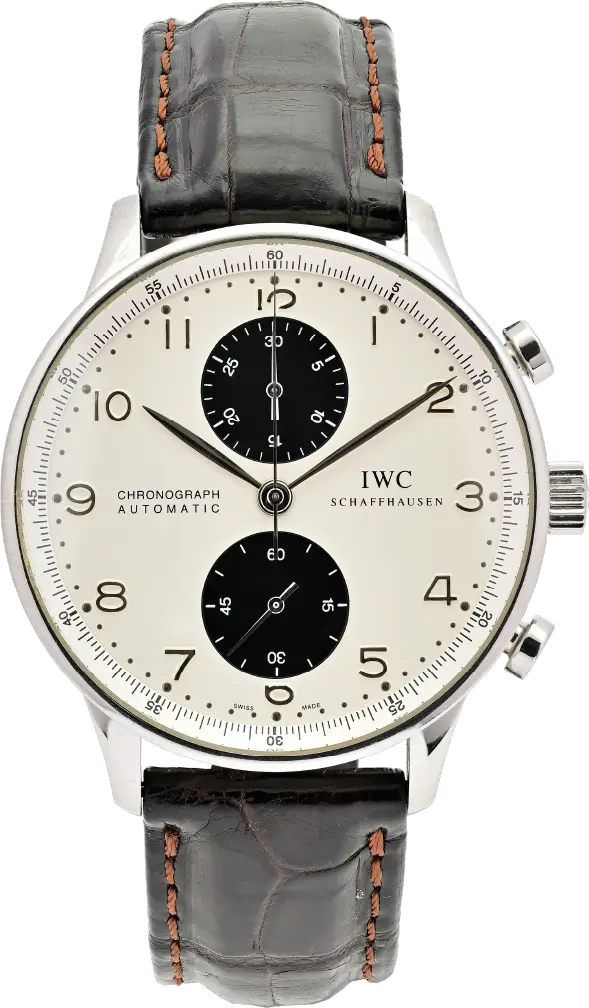 萬國錶 IWC 收購