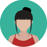 女性のお客様