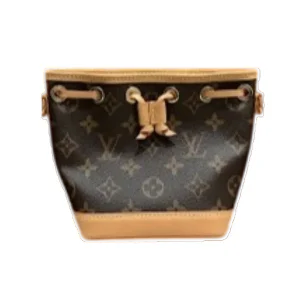 Louis Vuitton Nano Noé