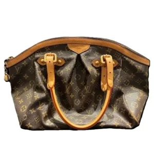 LOUIS VUITTON Monogram Tivoli GM