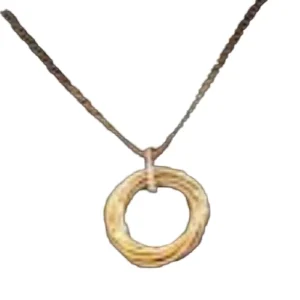 CARTIER Trinity Necklace