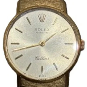 ROLEX Cellini