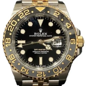 ROLEX 126713GRNR