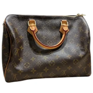 Louis Vuitton Speedy 30