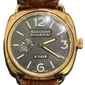PANERAI Radiomir 8 Days