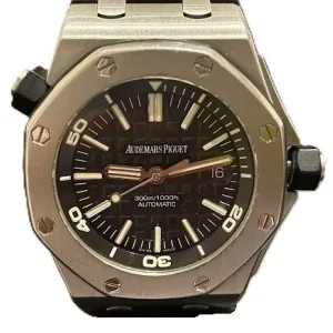 AUDEMARS PIGUET Royal Oak Offshore 15703ST