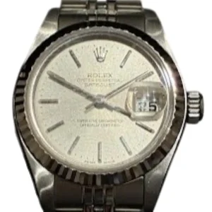 ROLEX Lady Datejust 79174