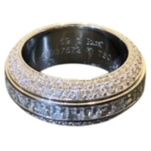 PIAGET Possession Ring