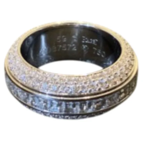 PIAGET Possession Ring