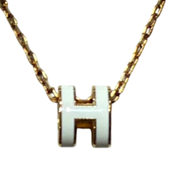 HERMÈS Mini Pop H