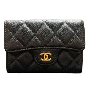 CHANEL Classic Small Flap Wallet