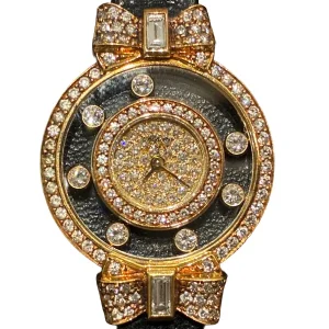 CHOPARD Happy Diamonds 4097.1
