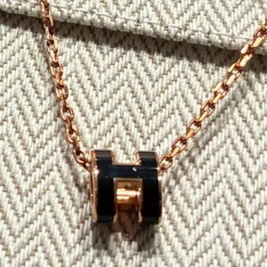 HERMÈS Mini Pop H