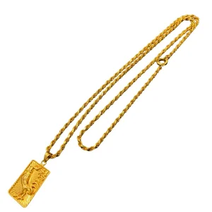 K22 Necklace