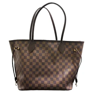 LOUIS VUITTON Neverfull