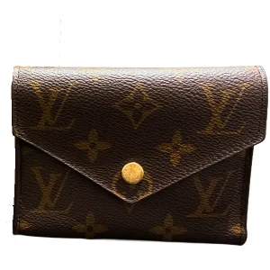 LOUIS VUITTON Portefeuille