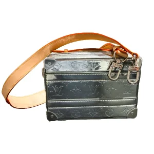 LOUIS VUITTON Soft Trunk