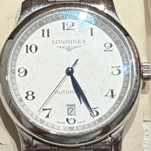 LONGINES Master Collection L26284786