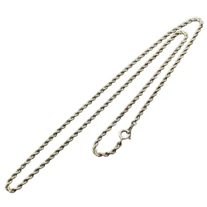 PT900 Platinum Necklace