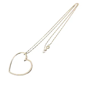 Pt950 Platinum Necklace