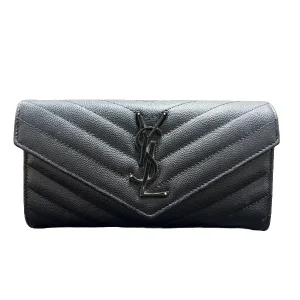 SAINT LAURENT Monogramme