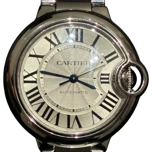 CARTIER Ballon Bleu WSBB0044