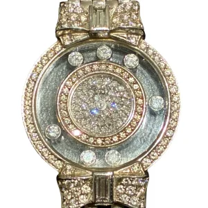 CHOPARD Happy Diamonds 20/5596
