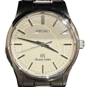 SEIKO Grand Seiko SBGF027