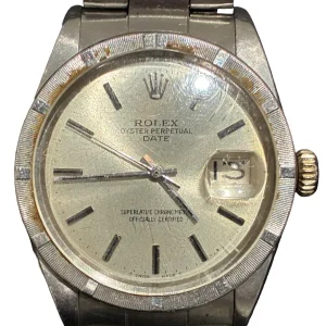 ROLEX Oyster Perpetual Date 1501