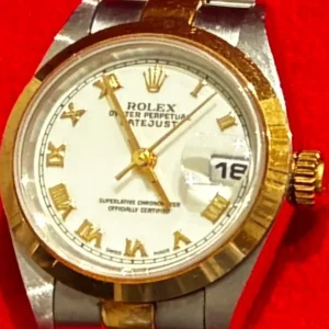 ROLEX Datejust 16263