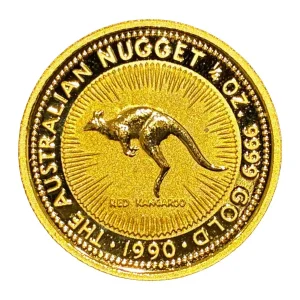 K24 Kangaroo Coin