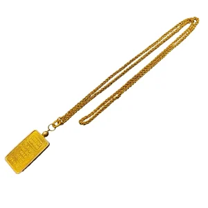 K24 Necklace